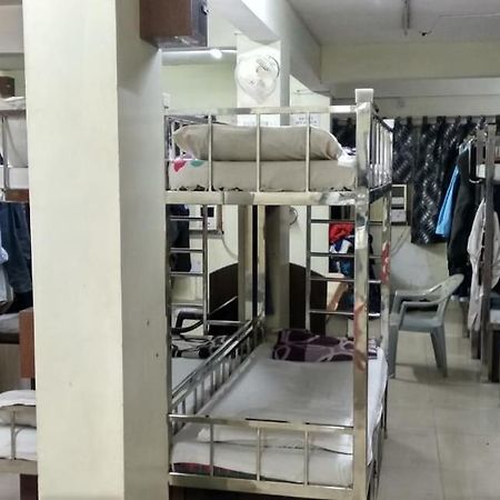 Adarsh Lodge ジャムシェードプル エクステリア 写真
