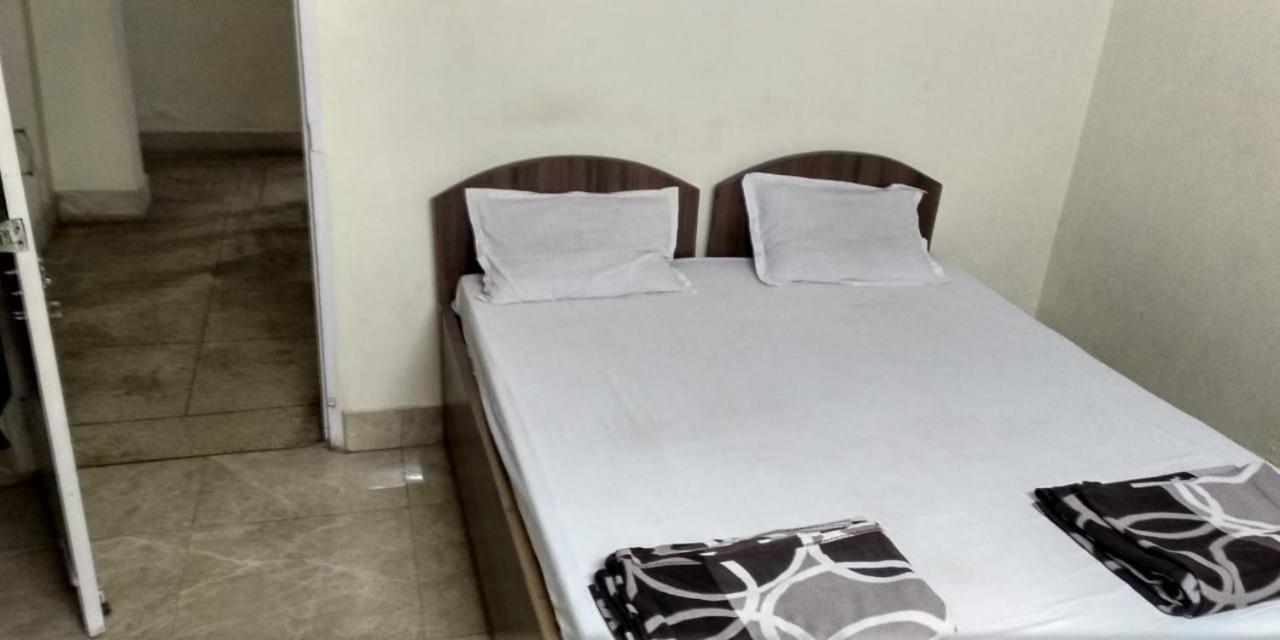 Adarsh Lodge ジャムシェードプル エクステリア 写真