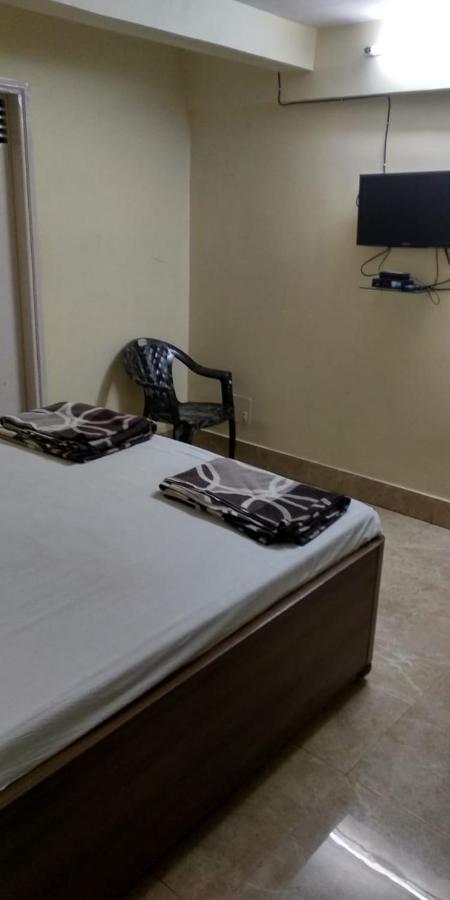 Adarsh Lodge ジャムシェードプル エクステリア 写真