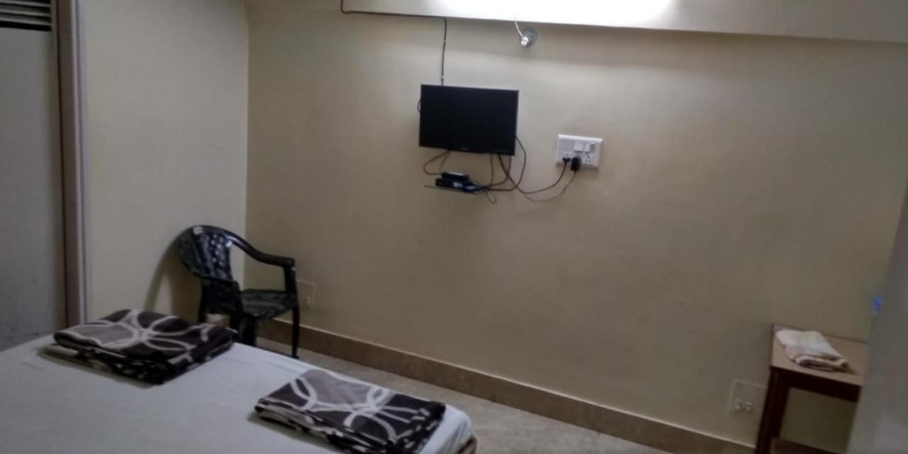 Adarsh Lodge ジャムシェードプル エクステリア 写真